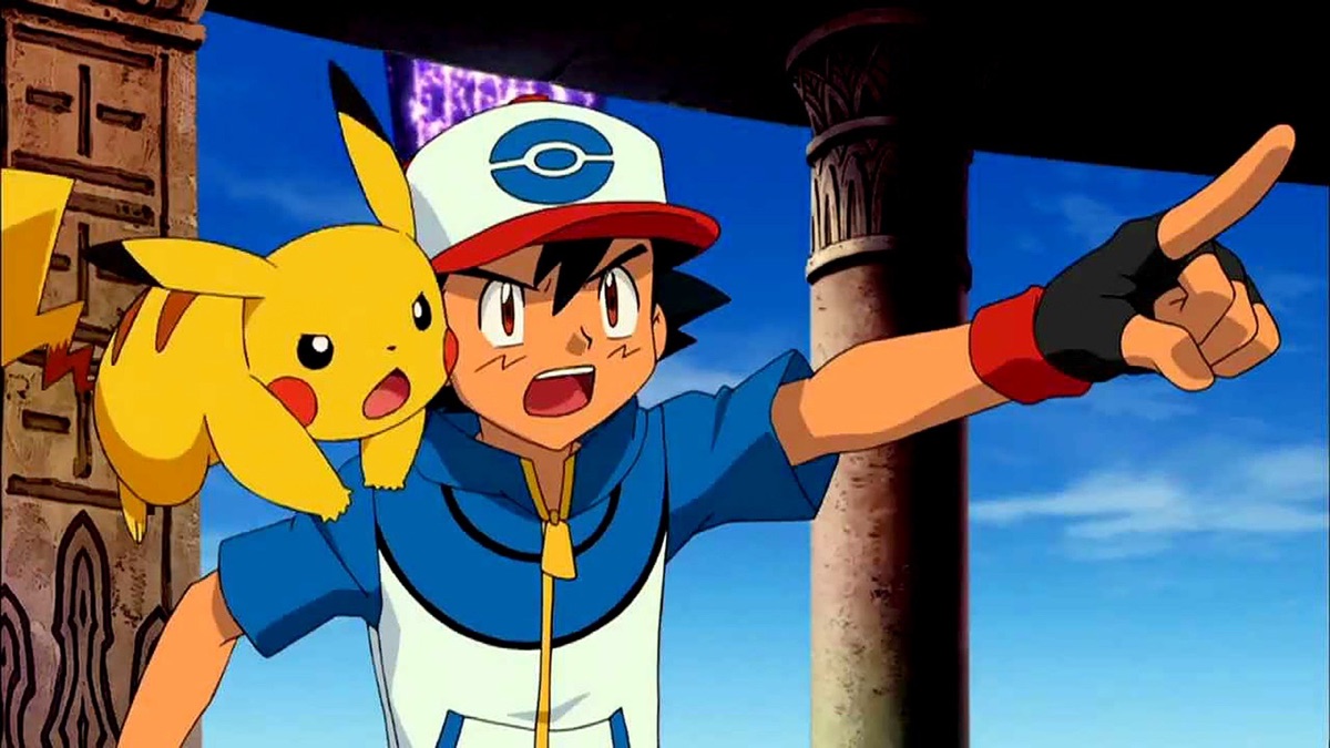 Pokemon The Movie Black Victini And Reshiram Pokémon the Movie: Black - Victini and Reshiram | Apple TV