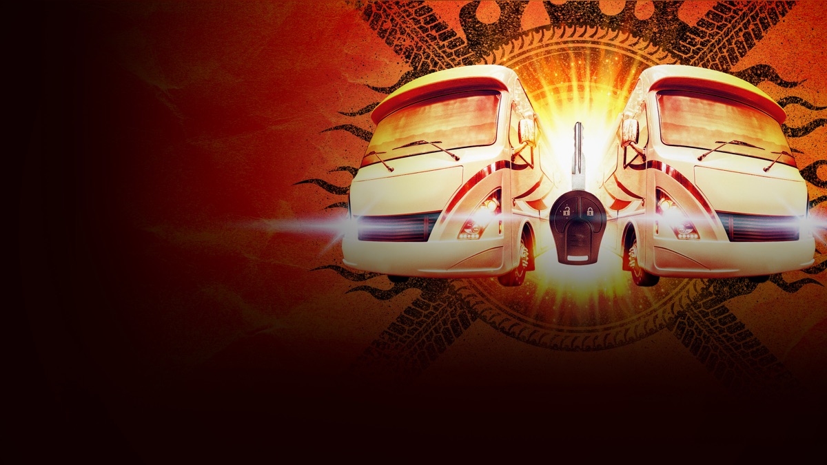 Extreme RVs - Apple TV (AU)