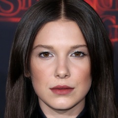 Millie Bobby Brown