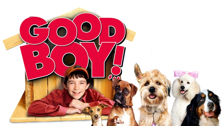 Underdog | Apple TV