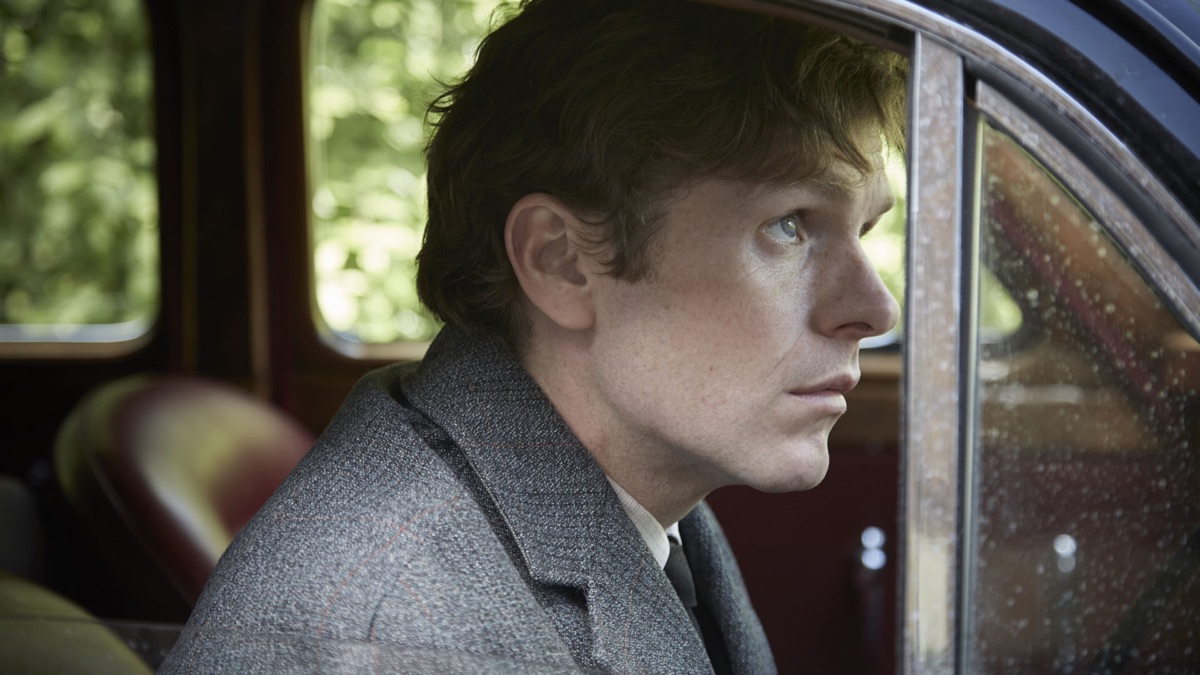 Case13 愛の終止符 刑事モース オックスフォード事件簿 シーズン3 エピソード4 Apple Tv 日本