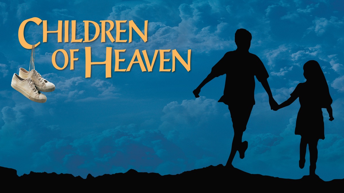 Children of Heaven | Apple TV