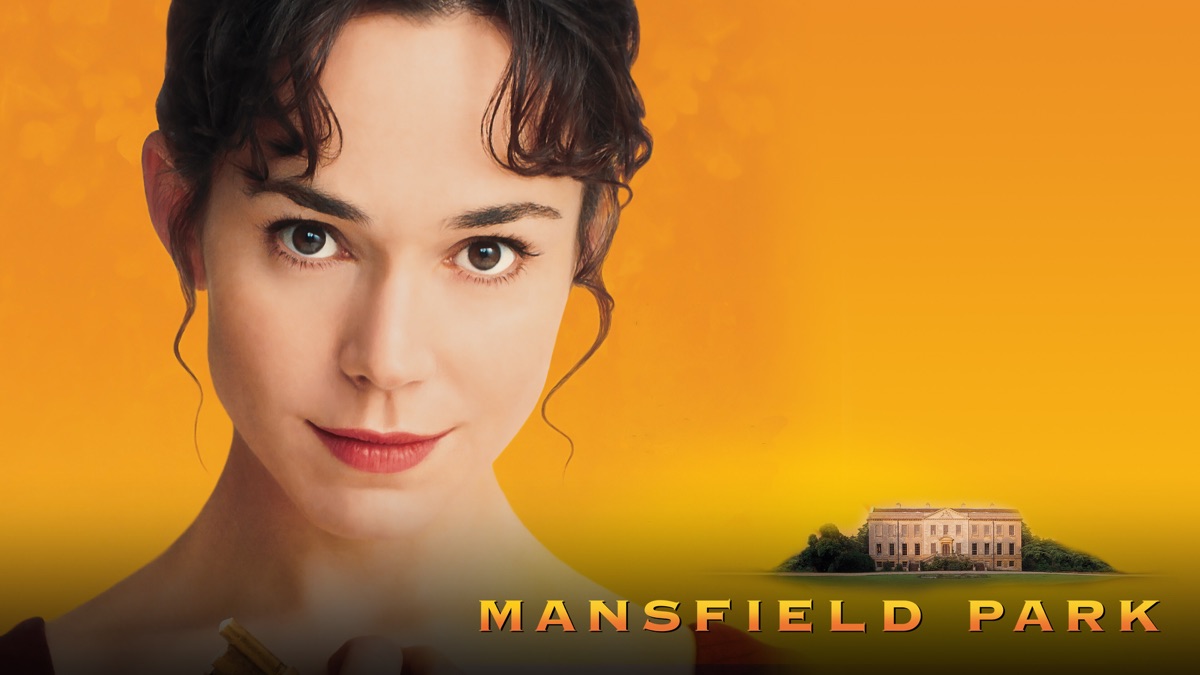 Mansfield Park | Apple TV