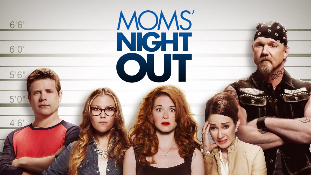 Moms' Night Out | Apple TV