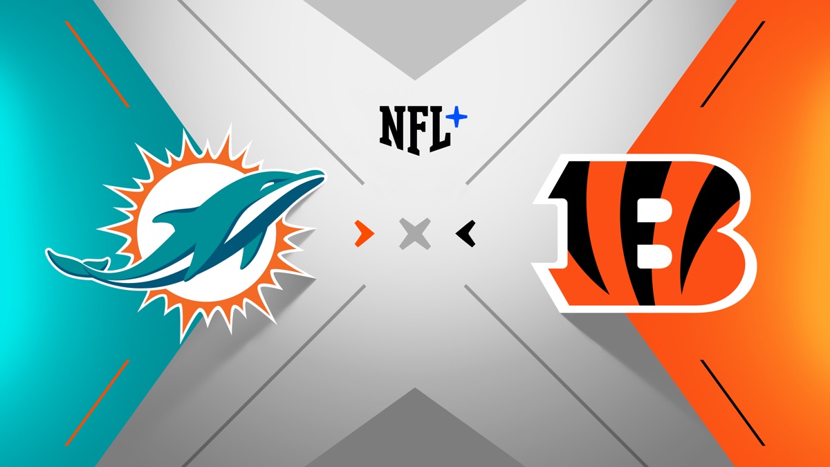 NFL+ Game Previews: Steelers-Dolphins - Game Previews - Apple TV