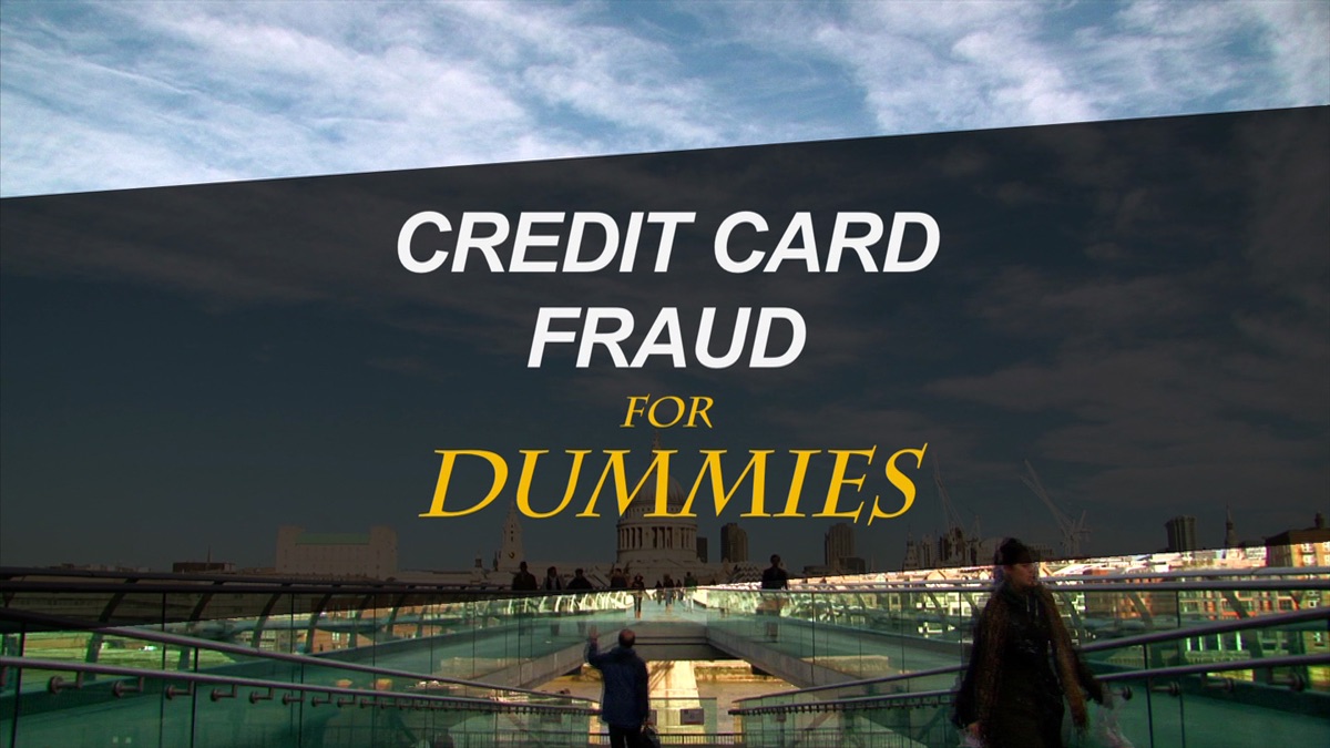 credit-card-fraud-for-dummies-apple-tv-uk