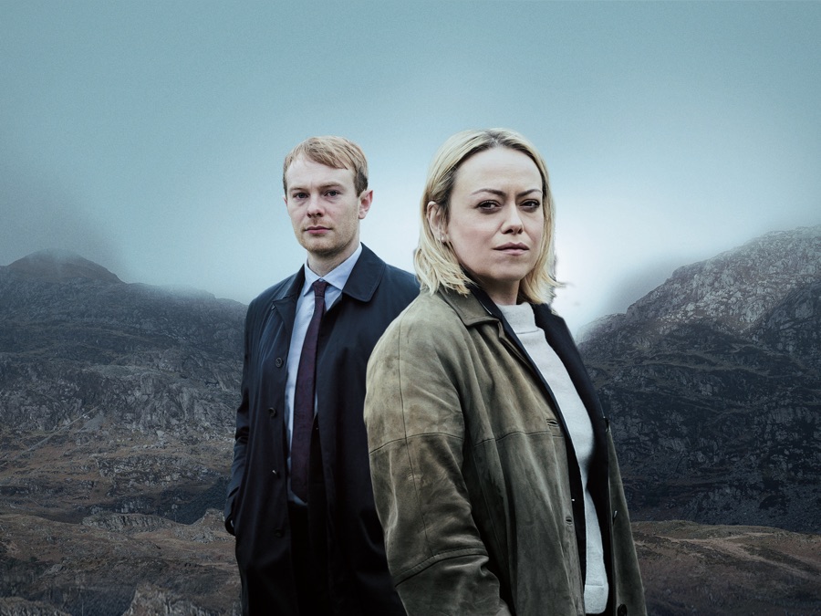 Hidden Apple TV (uk)