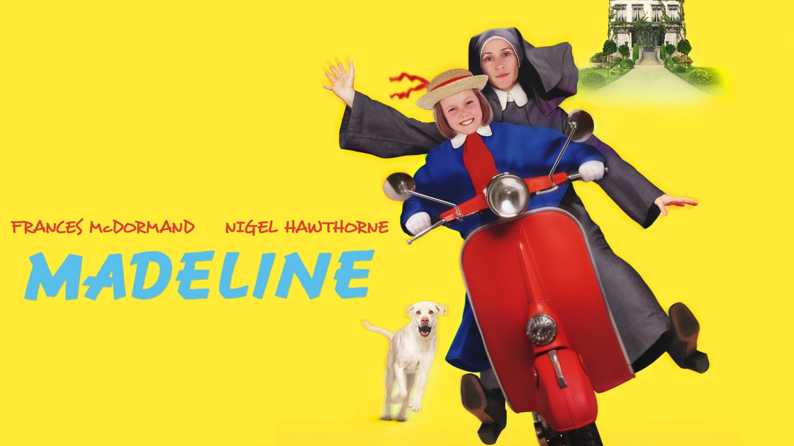 Madeline | Apple TV