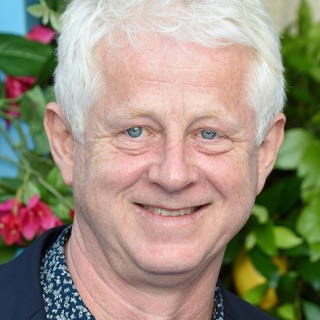 Richard Curtis