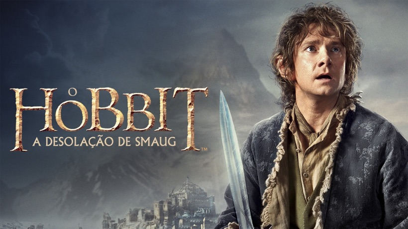 O Hobbit - A Desolação de Smaug