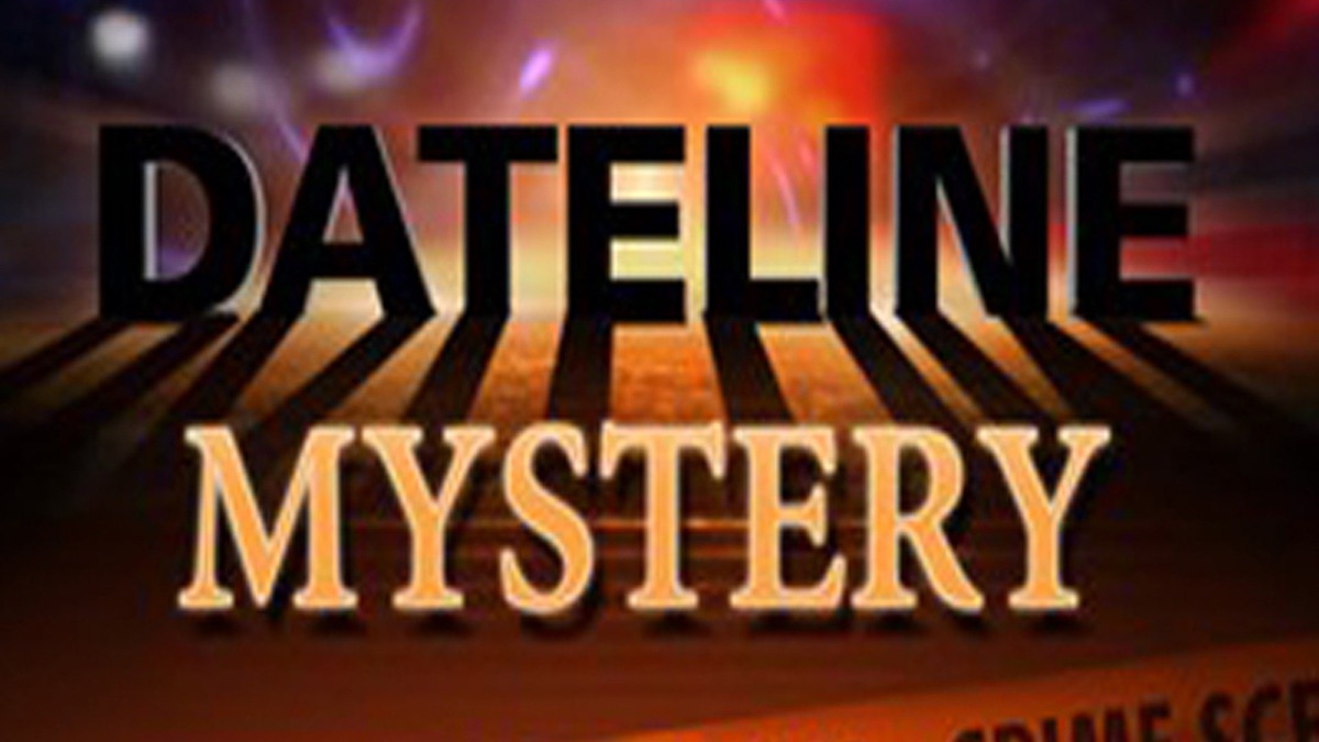 Dateline: Mystery 