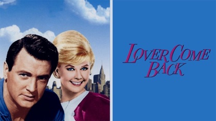 Lover Come Back