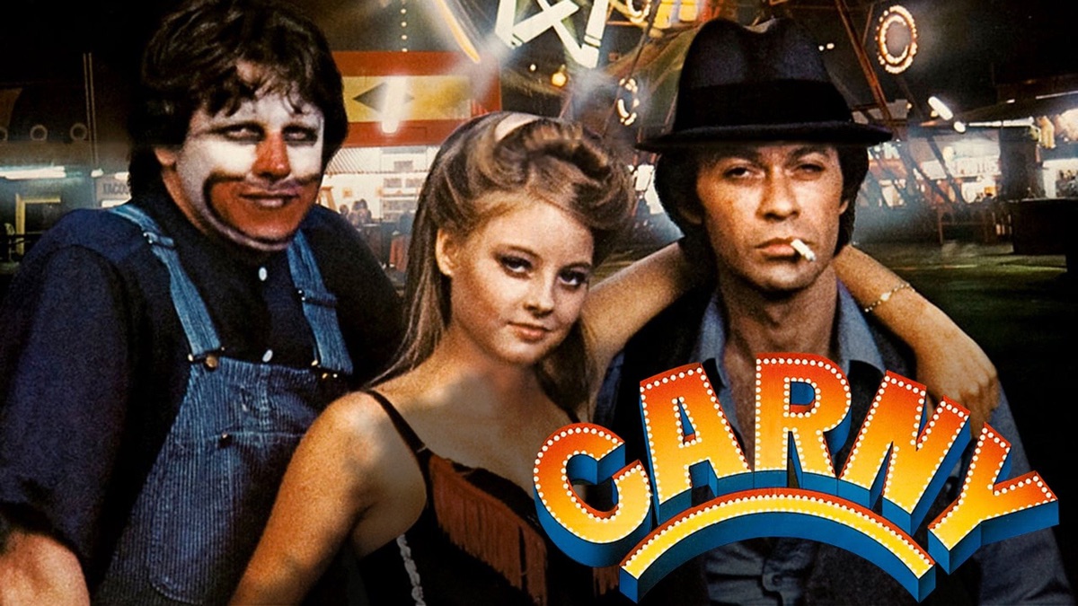 Carny | Apple TV