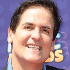 Mark Cuban