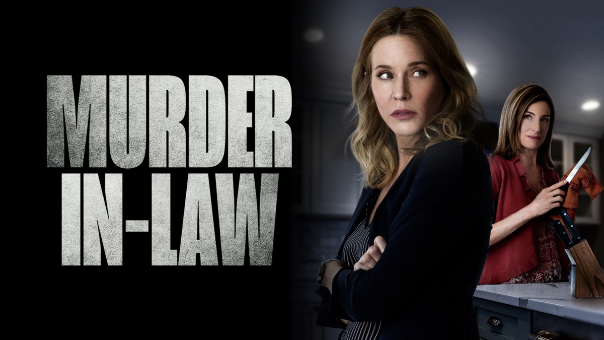 Murder In-Law | Apple TV