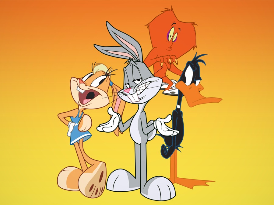 The Looney Tunes Show - Apple TV