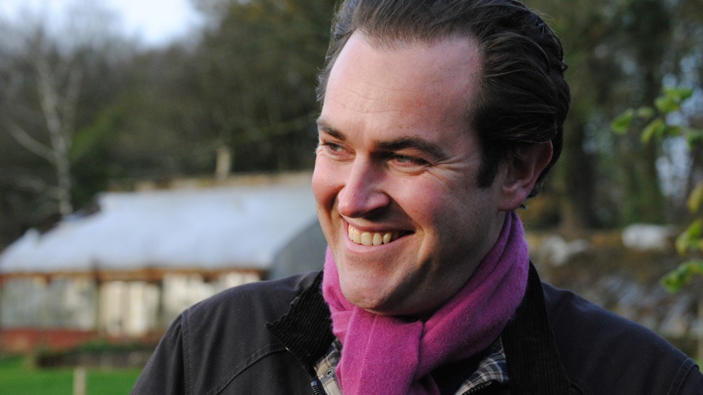 Country House Rescue Revisits Apple TV