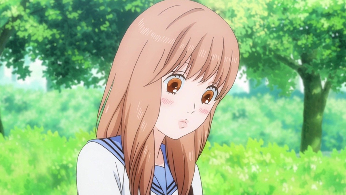 俺の彼女 俺物語 Apple Tv