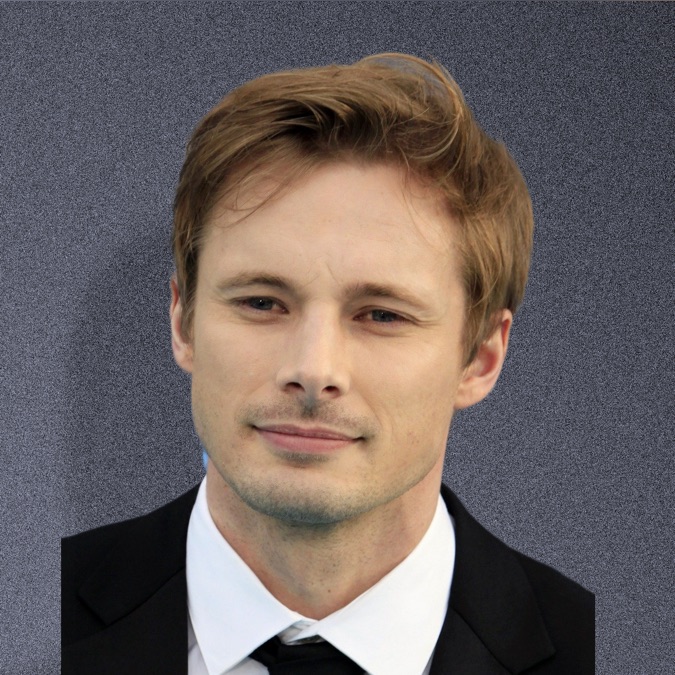 Bradley James Movies and Shows Apple TV