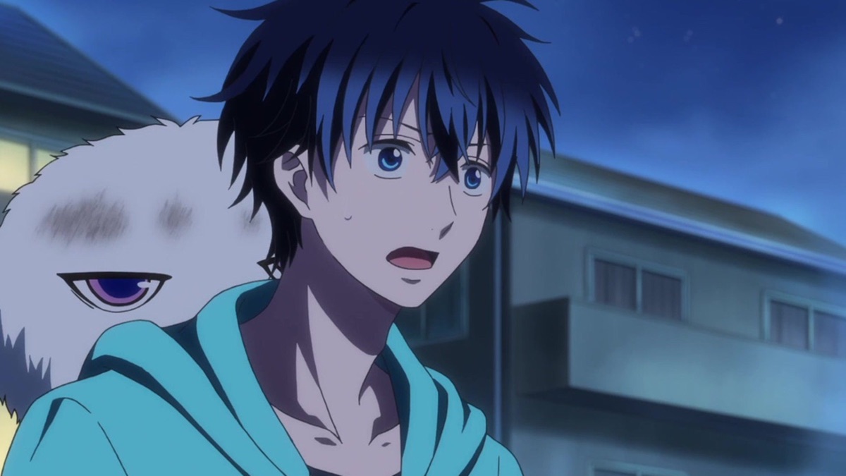 Fukigen Na Mononokean Episode 10 Vostfr Saison 2