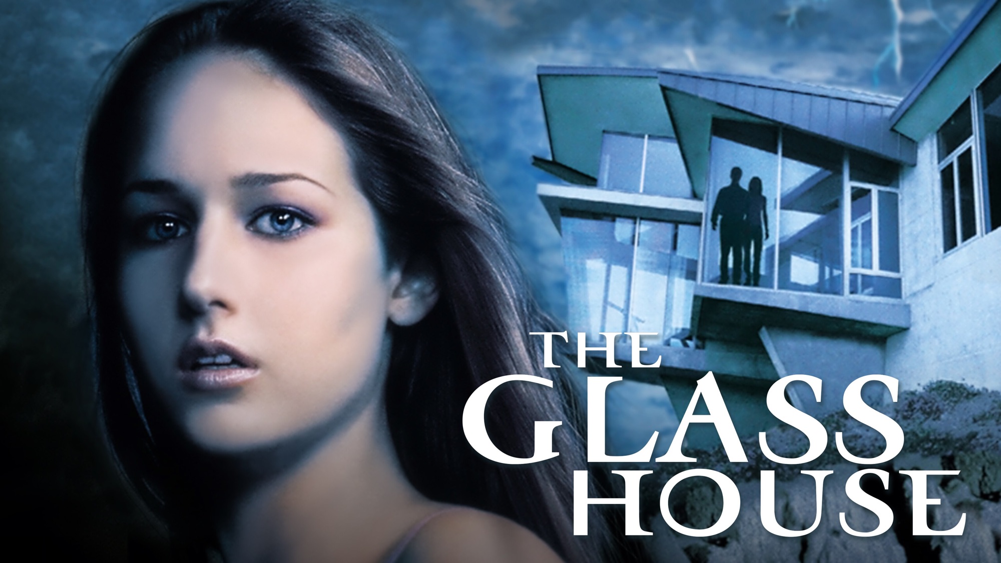 The Glass House on Apple TV