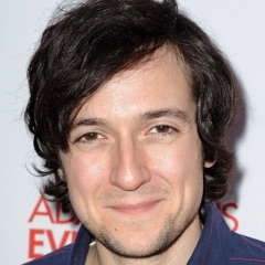 Josh Brener