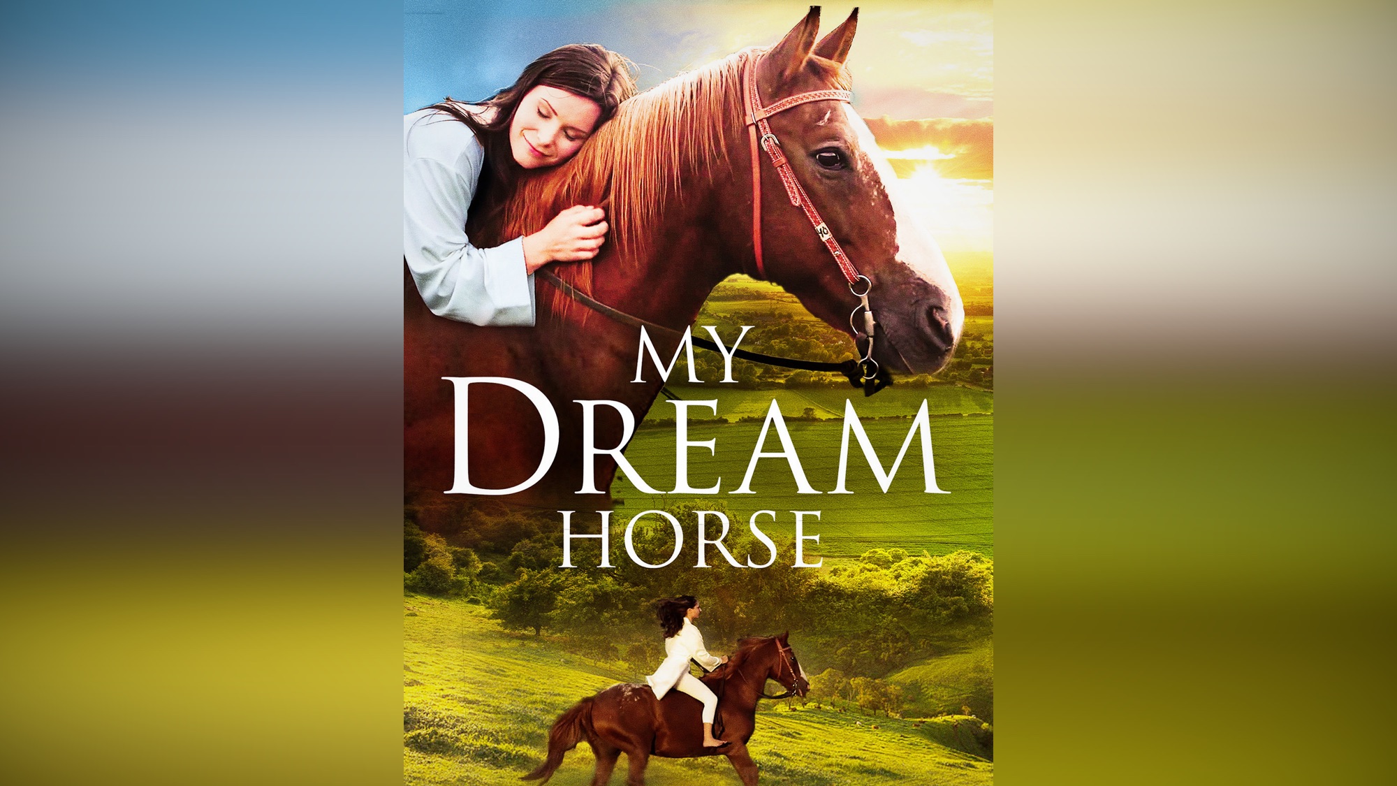 my dream horse movie
