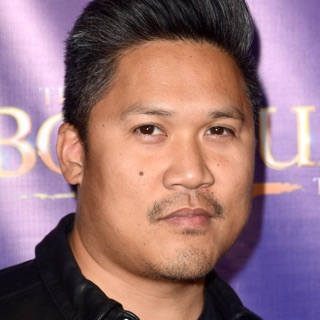 Dante Basco