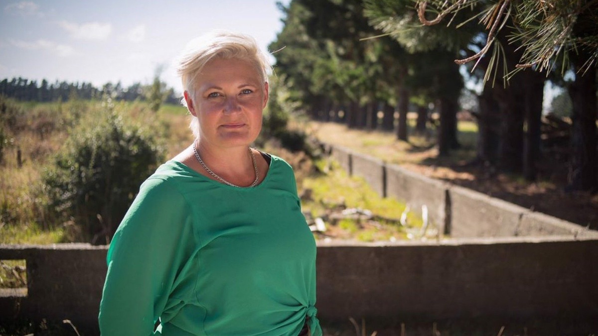 Heritage Rescue Apple Tv