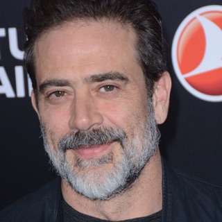 Jeffrey Dean Morgan