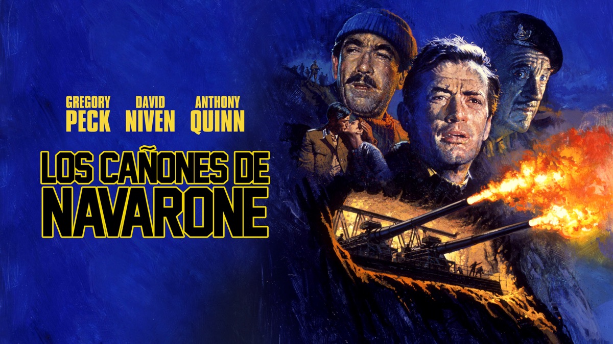 ilussion 6 los canones de navarone