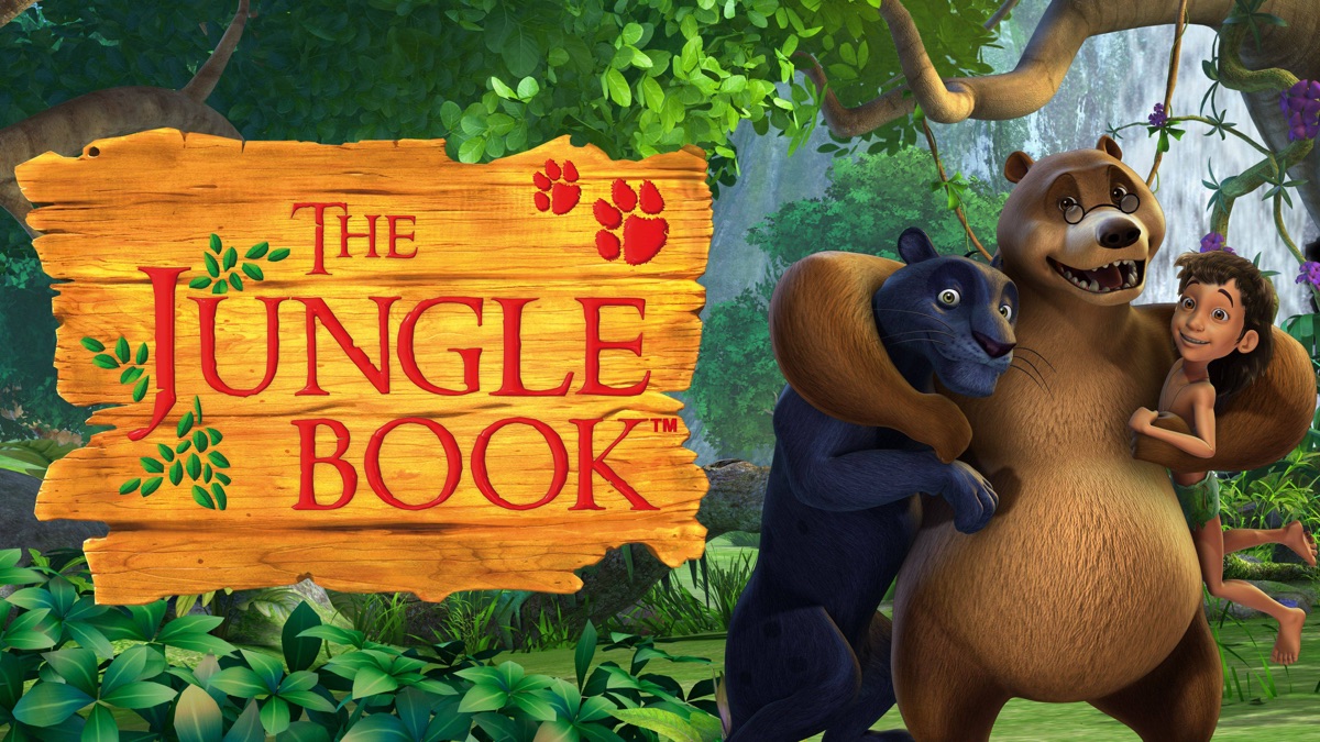 The Jungle Book | Apple TV