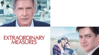 Extraordinary Measures