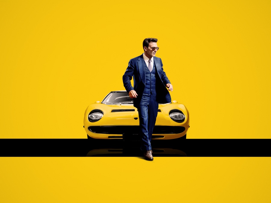 Lamborghini: The Man Behind the Legend | Apple TV