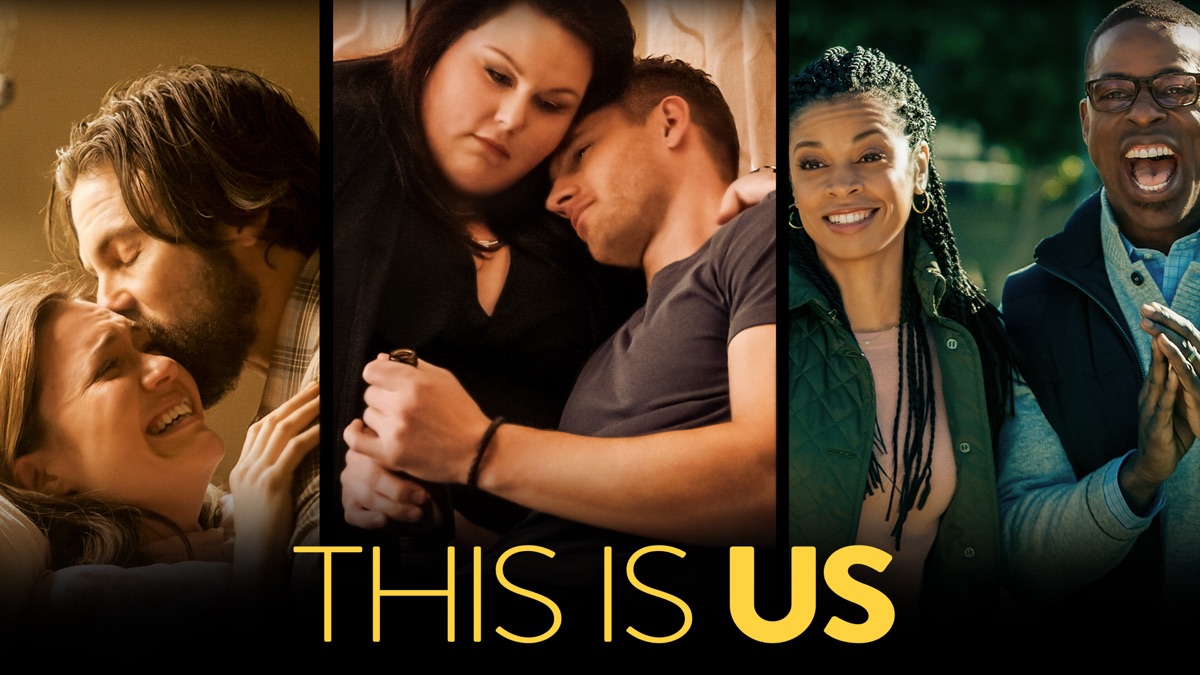 This Is Us | Apple TV