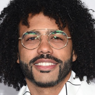 Daveed Diggs