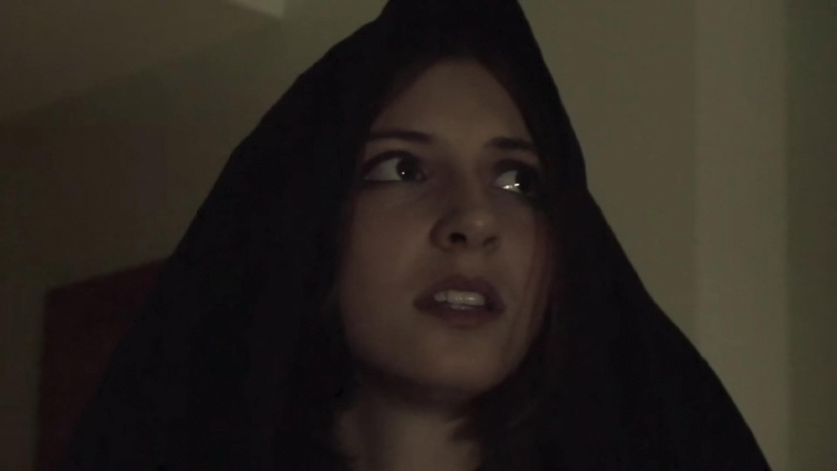 Scary Tales Apple TV