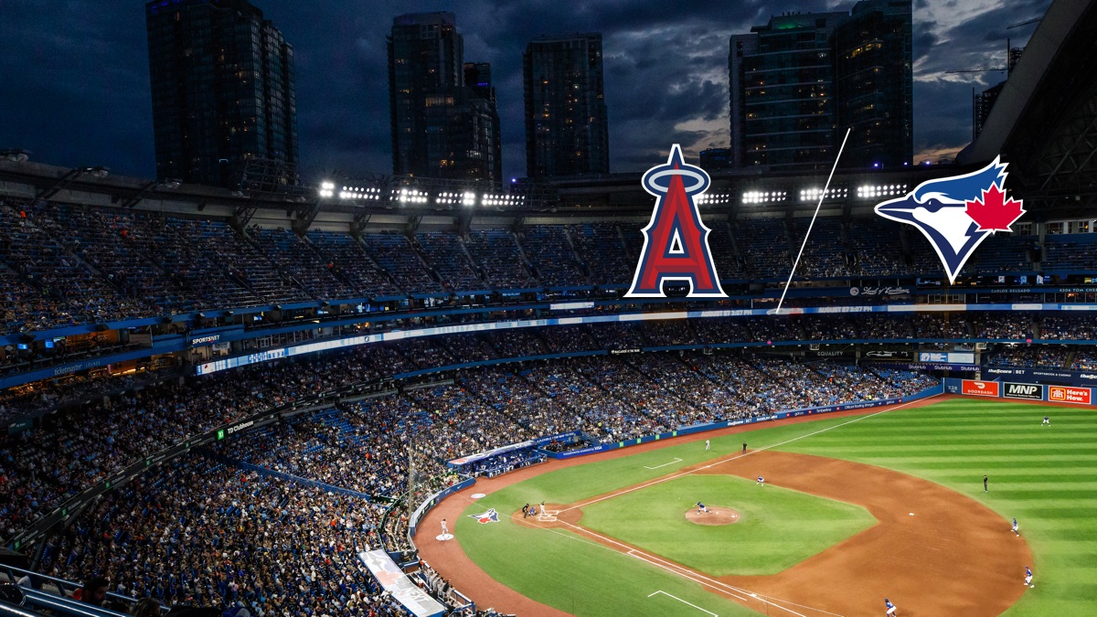 Los angeles angels at toronto blue jays watch live apple tv au 