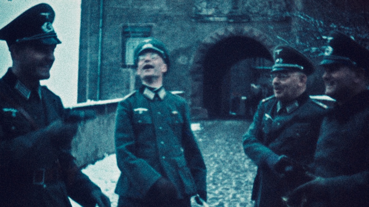 Hubris – Lost Home Movies Of Nazi Germany (Season 1, Episode 1) - Apple ...