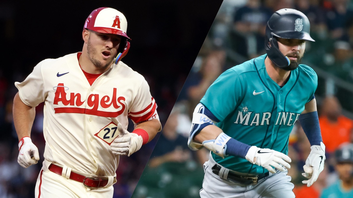 Los Angeles Angels vs Seattle Mariners on Apple TV Plus: Watch for