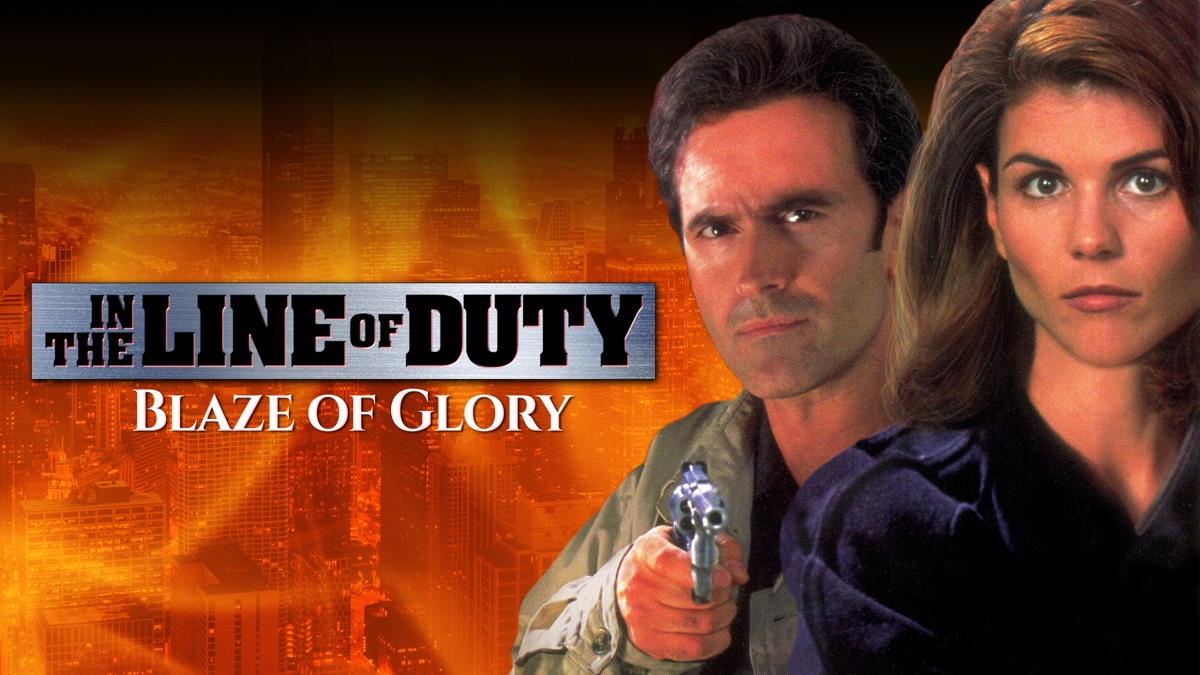 Blaze of Glory | Apple TV