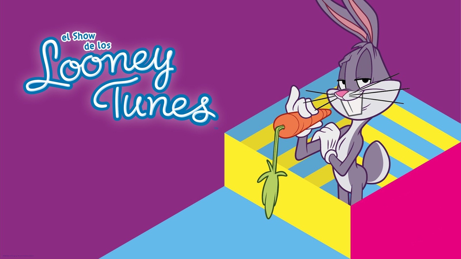 El show de los Looney Tunes | Apple TV