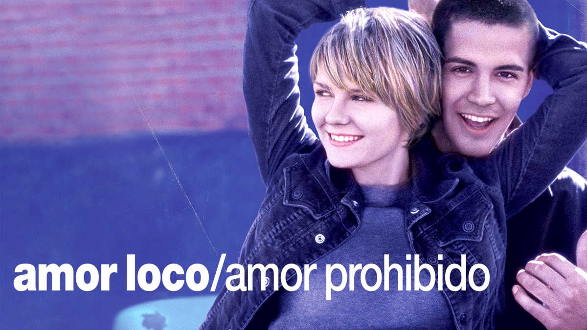 Un Amor Prohibido Dos Locos Unidos
