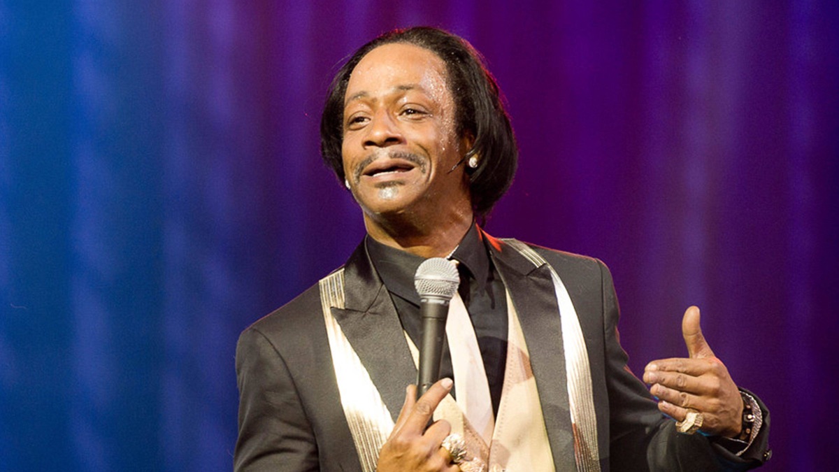 Katt Williams Priceless Afterlife Apple TV (SA)