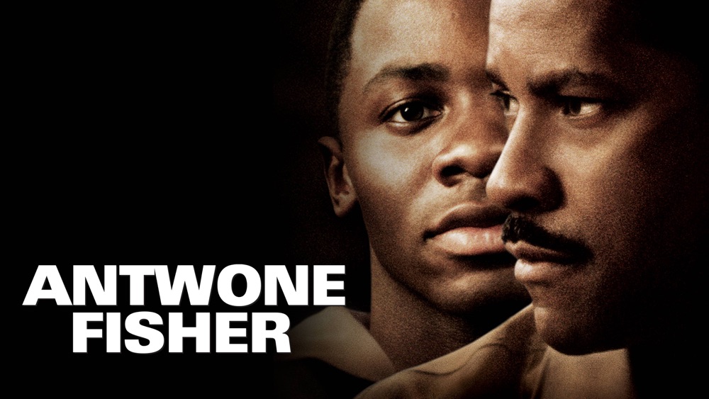 Antwone Fisher | Apple TV