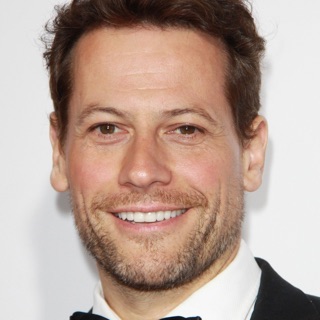 Ioan Gruffudd