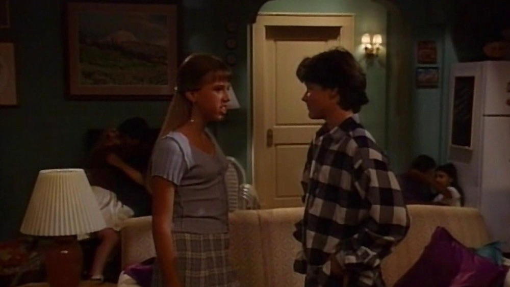 Full House Making Out Is Hard To Do Making Out Is Hard To Do - Full House | Apple TV