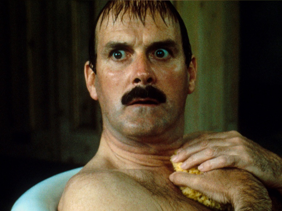 Clockwise Apple TV (uk)