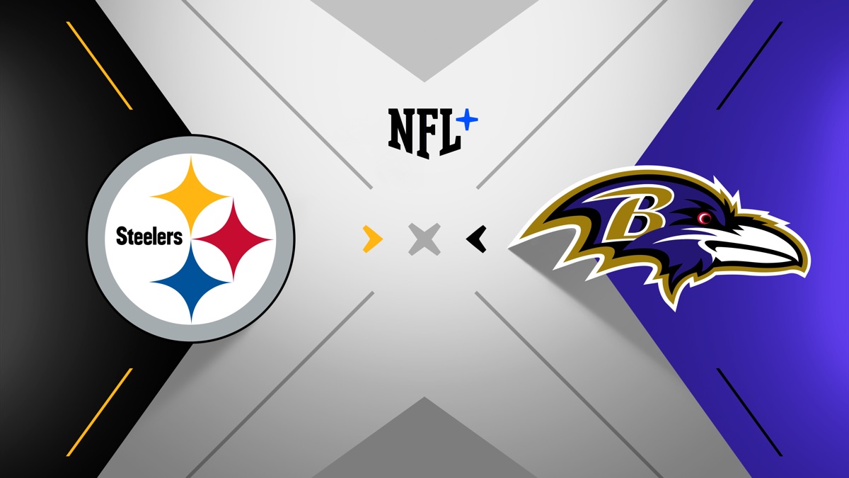 NFL+ Game Previews: Steelers-Dolphins - Game Previews - Apple TV