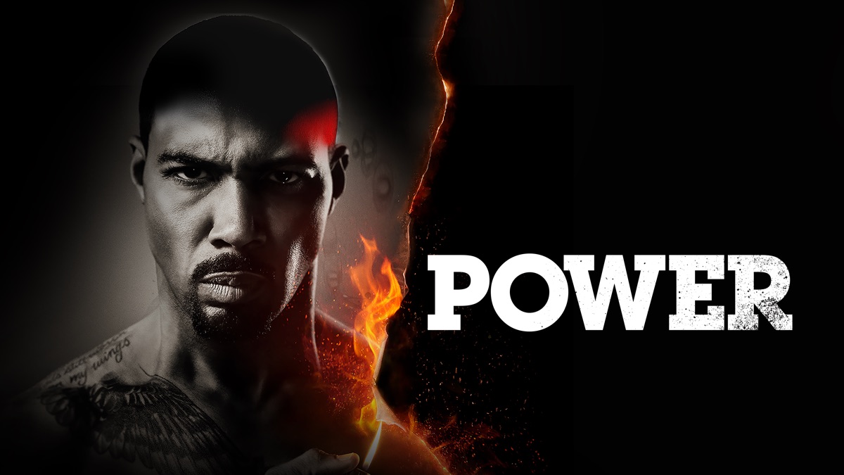 Power | Apple TV